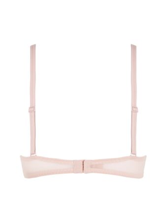 PUSH UP PLUNGE