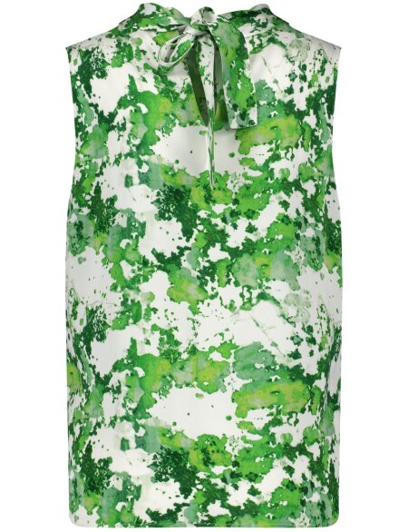 BLUSE OHNE ARM