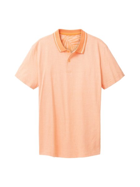 detailed polo