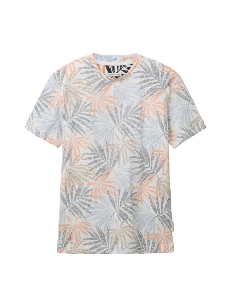 inside out printed t-shirt