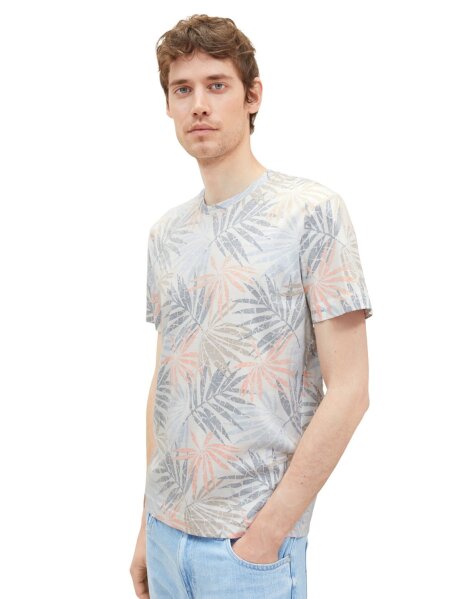 inside out printed t-shirt