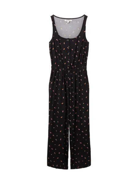 easy Jumpsuit