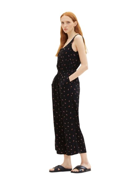 easy Jumpsuit