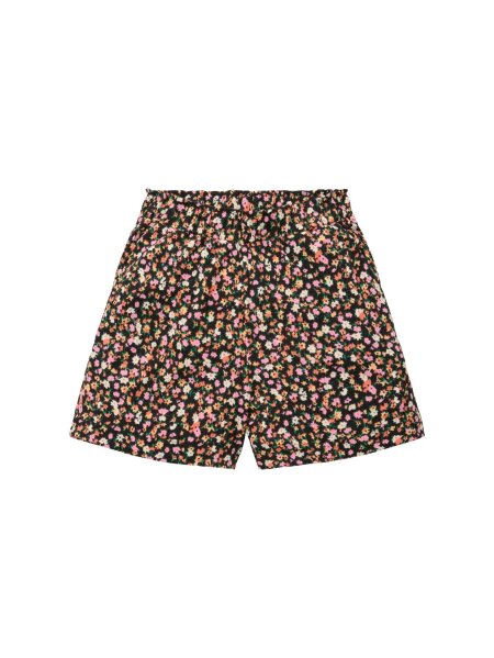 Easy structured shorts