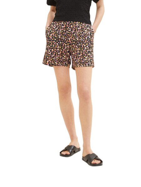 Easy structured shorts