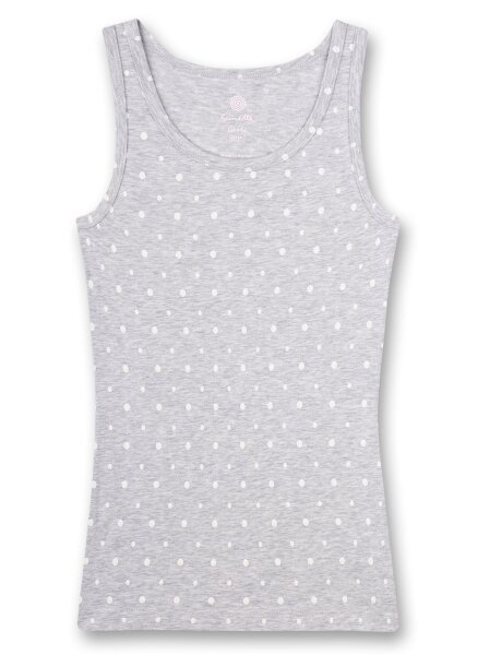 Shirt w/o sleeves allover