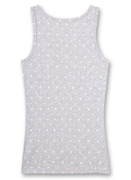 Shirt w/o sleeves allover