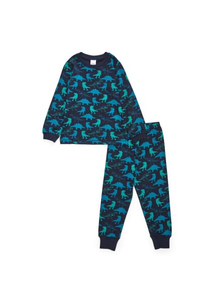 Pyjama long allover