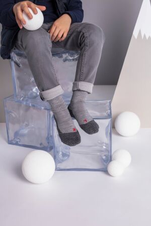FALKE Active Warm SO