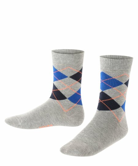FALKE Classic Argyle SO
