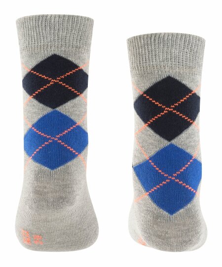FALKE Classic Argyle SO