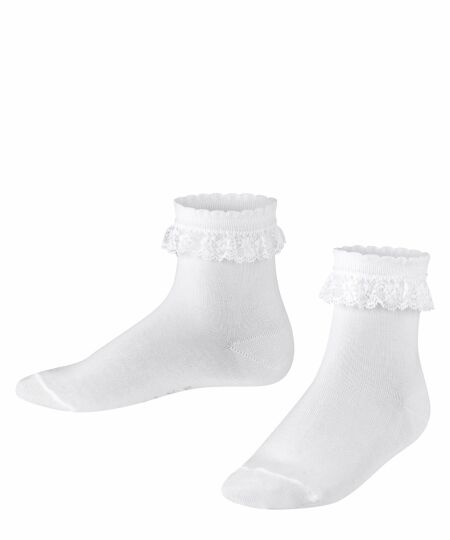 FALKE Romantic Lace SO