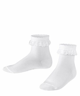 FALKE Romantic Lace SO