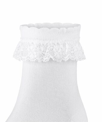 FALKE Romantic Lace SO
