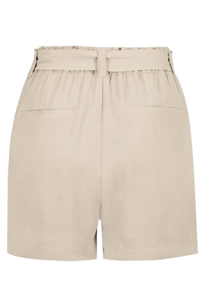 DOB Shorts mit Utility-Detail, aufg