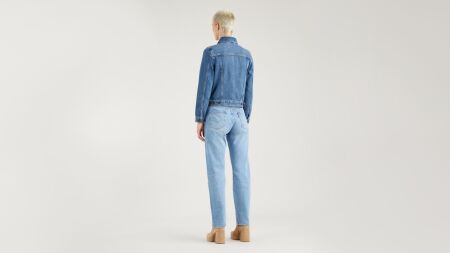 The Original Trucker Jacket