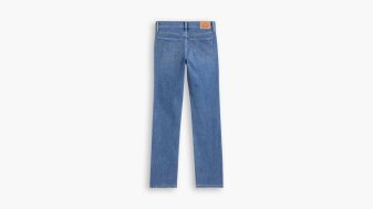 314&trade; Shaping Straight Jeans