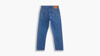 501&reg; Crop Jeans