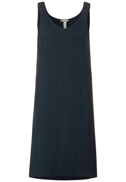 solid T-Shirt Dress_Moderate