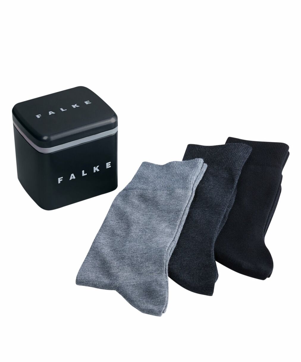 FALKE Happy Box 3P SO