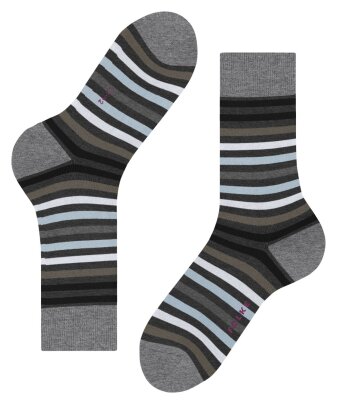 FALKE Tinted Stripe SO