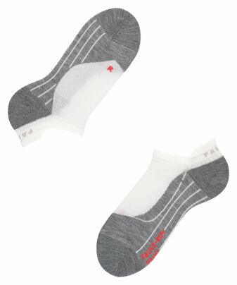 FALKE RU4 Invisible Women