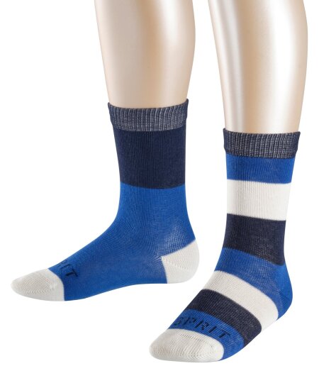 B Stripe SO 2P