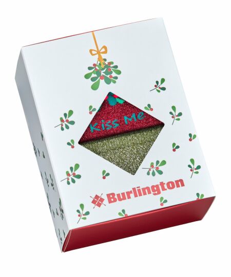 X-Mas Gift Box