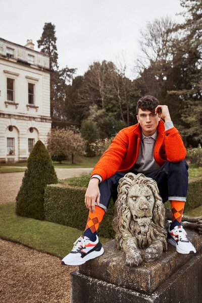Hampstead SO