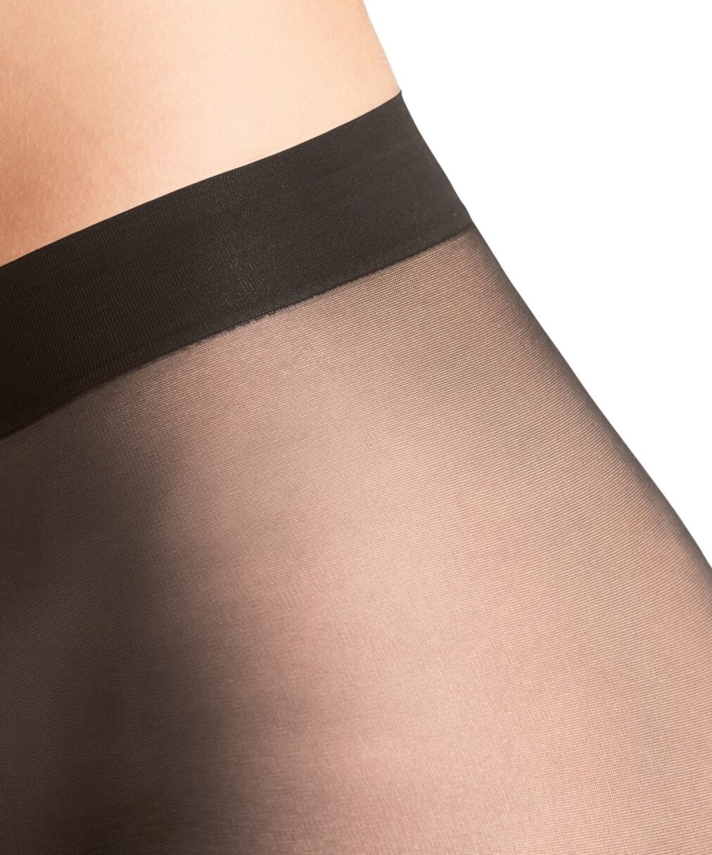 FALKE Seidenglatt 15 TI