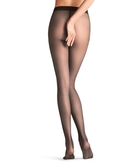 FALKE Seidenglatt 15 TI