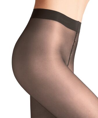 FALKE Seidenglatt 15 TI