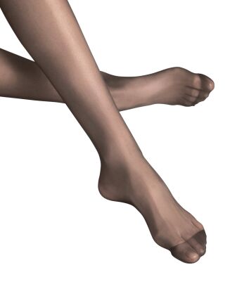 FALKE Seidenglatt 15 TI