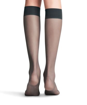 FALKE Seidenglatt 15 KH