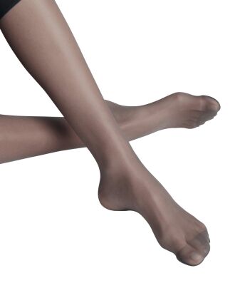 FALKE Seidenglatt 15 KH