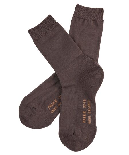 FALKE Wool Balance SO