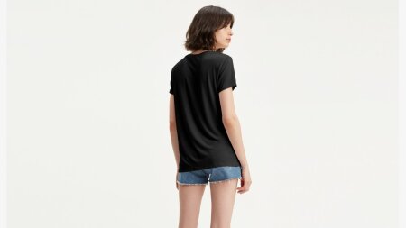 The Perfect Tee V-Neck