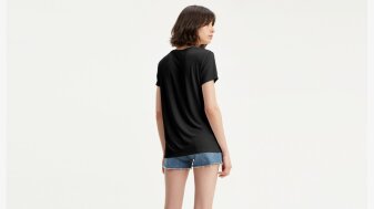 The Perfect Tee V-Neck