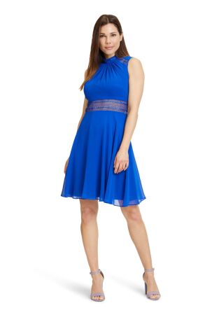 Kleid Kurz ohne Arm