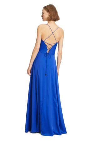 Kleid Lang ohne Arm