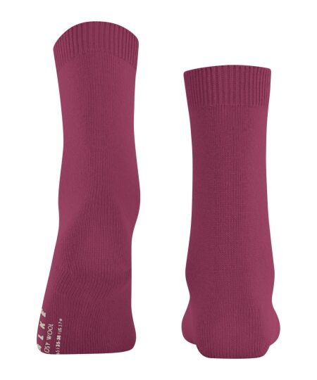 FALKE Cosy Wool SO