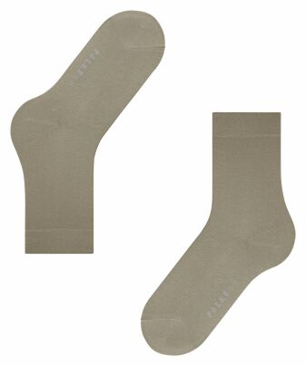 FALKE Cotton Touch SO