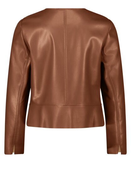 Blazerjacke Kurz 1/1 Arm
