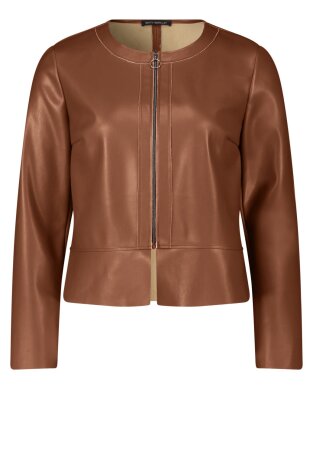 Blazerjacke Kurz 1/1 Arm