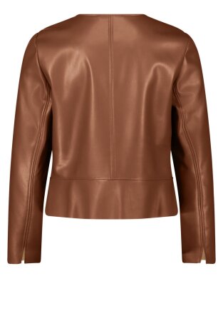 Blazerjacke Kurz 1/1 Arm