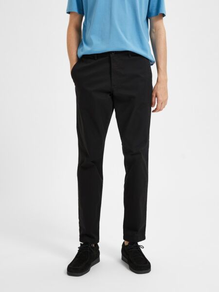 SLH175-SLIM NEW MILES FLEX PANT NOO