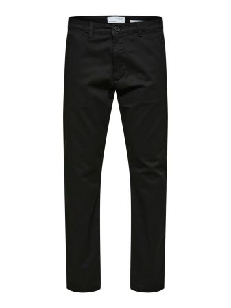 SLH175-SLIM NEW MILES FLEX PANT NOO