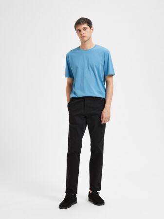 SLH175-SLIM NEW MILES FLEX PANT NOO