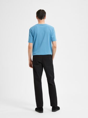 SLH175-SLIM NEW MILES FLEX PANT NOO