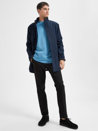 SLH175-SLIM NEW MILES FLEX PANT NOO